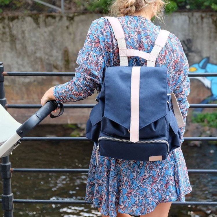 KAOS Ransel Wickelrucksack