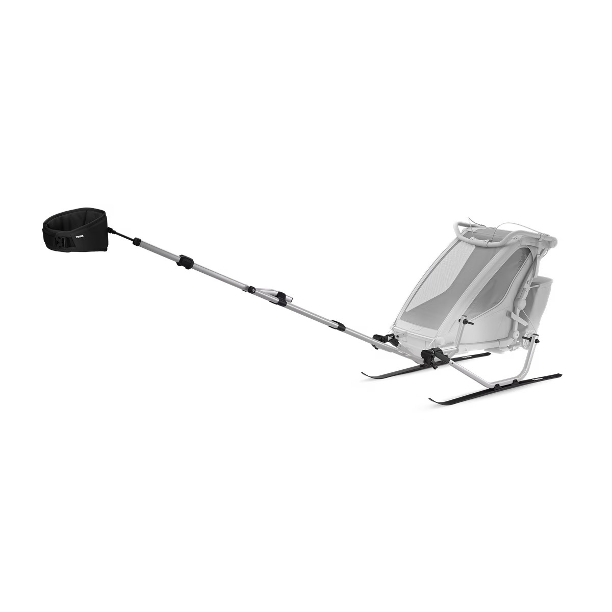 Thule Chariot 2 Langlauf Ski Kit 2026