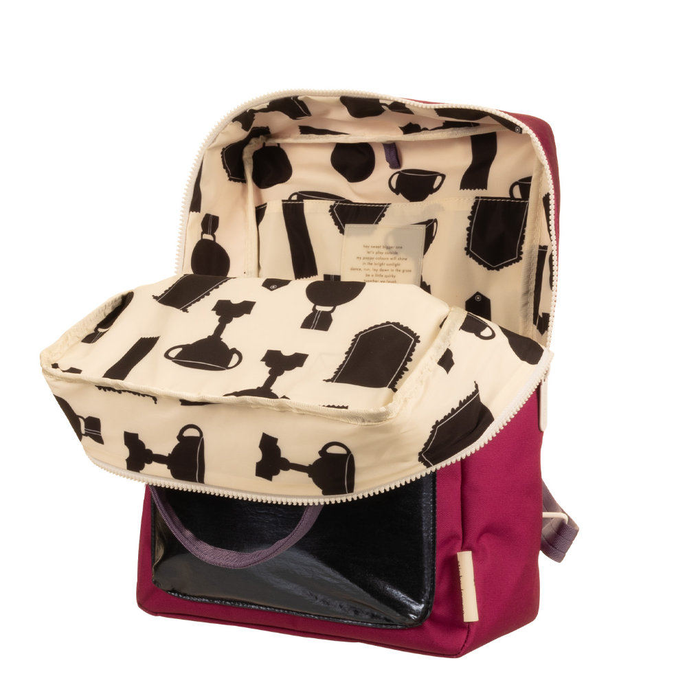 Sticky Lemon Kids Backpack Large