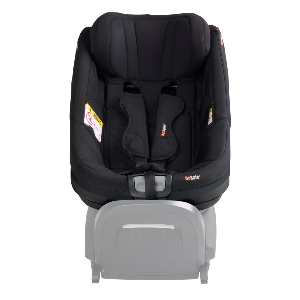 BeSafe Beyond2 360 Kindersitz (6M-6J)