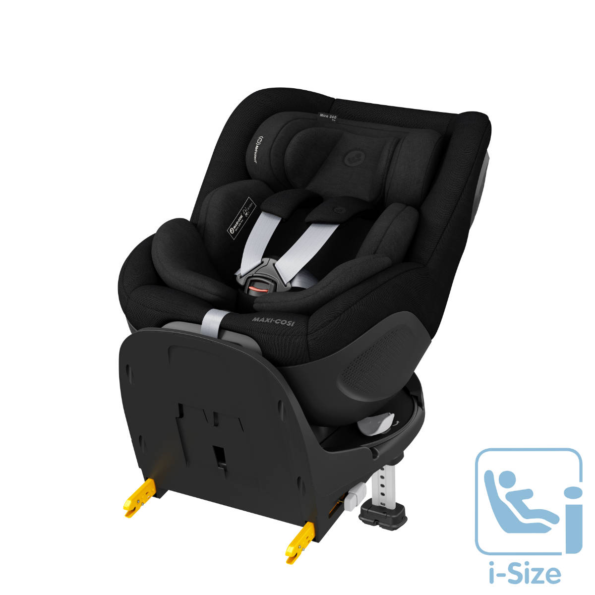 Maxi Cosi Mica 360 Pro i-Size Car Seat
