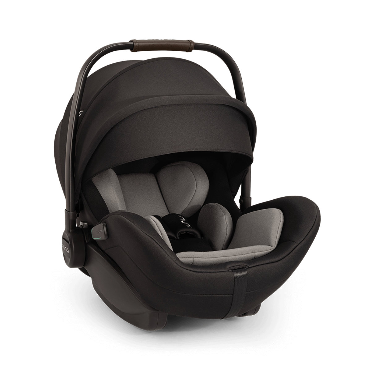 Bugaboo Dragonfly Plus Kinderwagen Set 3 in 1 inkl. Nuna Arra Flex i-Size Babyschale
