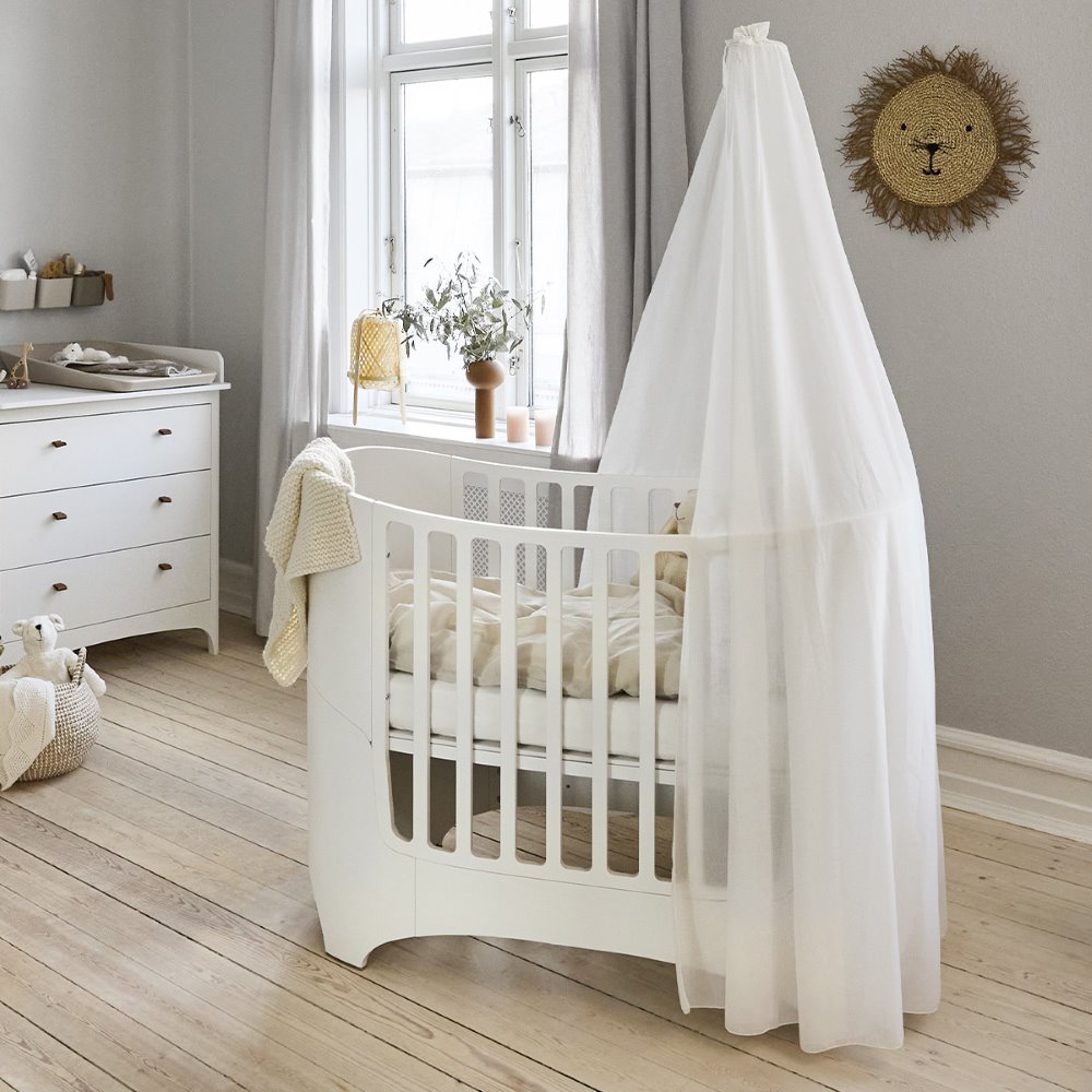 Leander Baby Mattress 66x116 cm