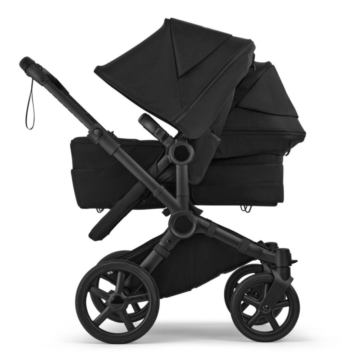Bugaboo Donkey 6 Twin Zwillingskinderwagen