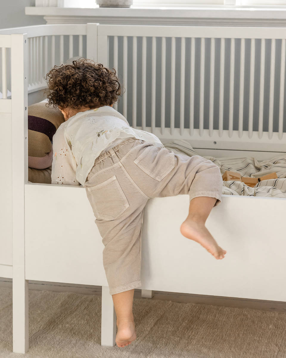 Sebra Babyroom L-Set