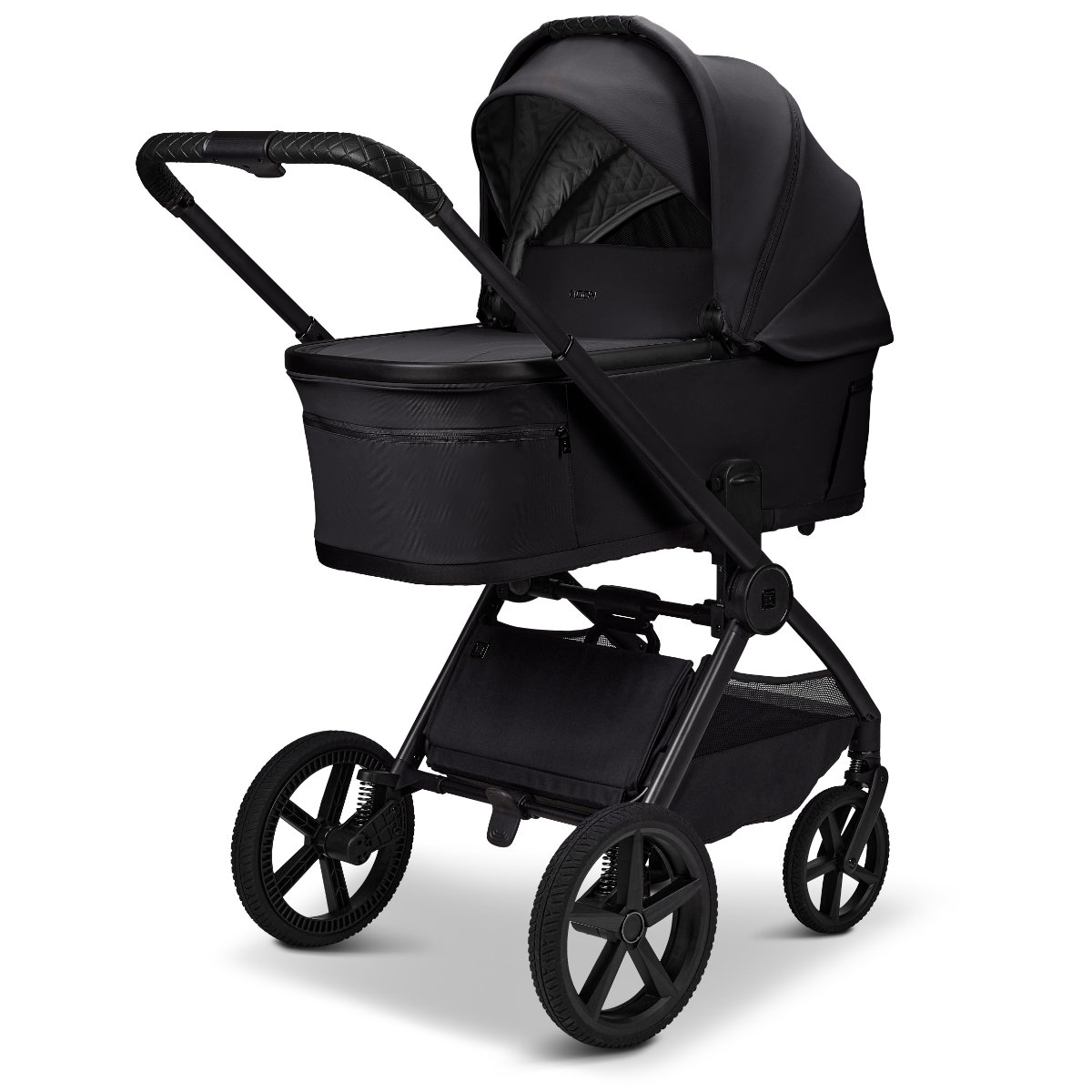 Moon Gio Fold Stroller 2026