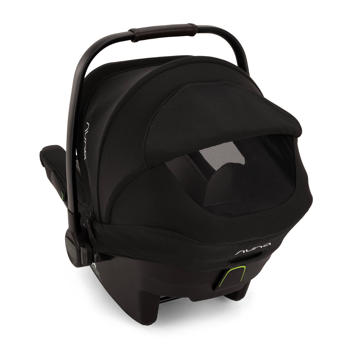 Nuna DEMI Next Kinderwagen Set 3 in 1 inkl. Nuna PIPA Next i-Size Babyschale