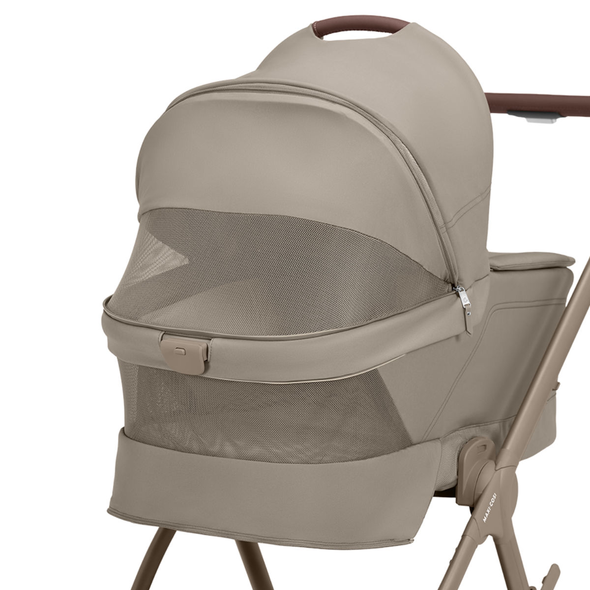 Maxi Cosi Oxford+ 2-in-1 Stroller with Carrycot 2027