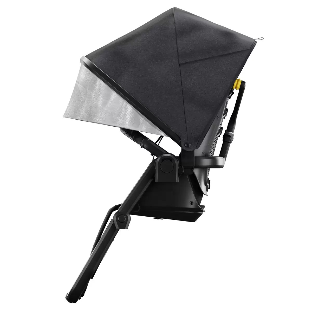VEER Switchback & Jog Kombikinderwagen