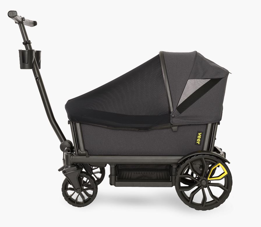 VEER Insect Protection for Cruiser Handcart