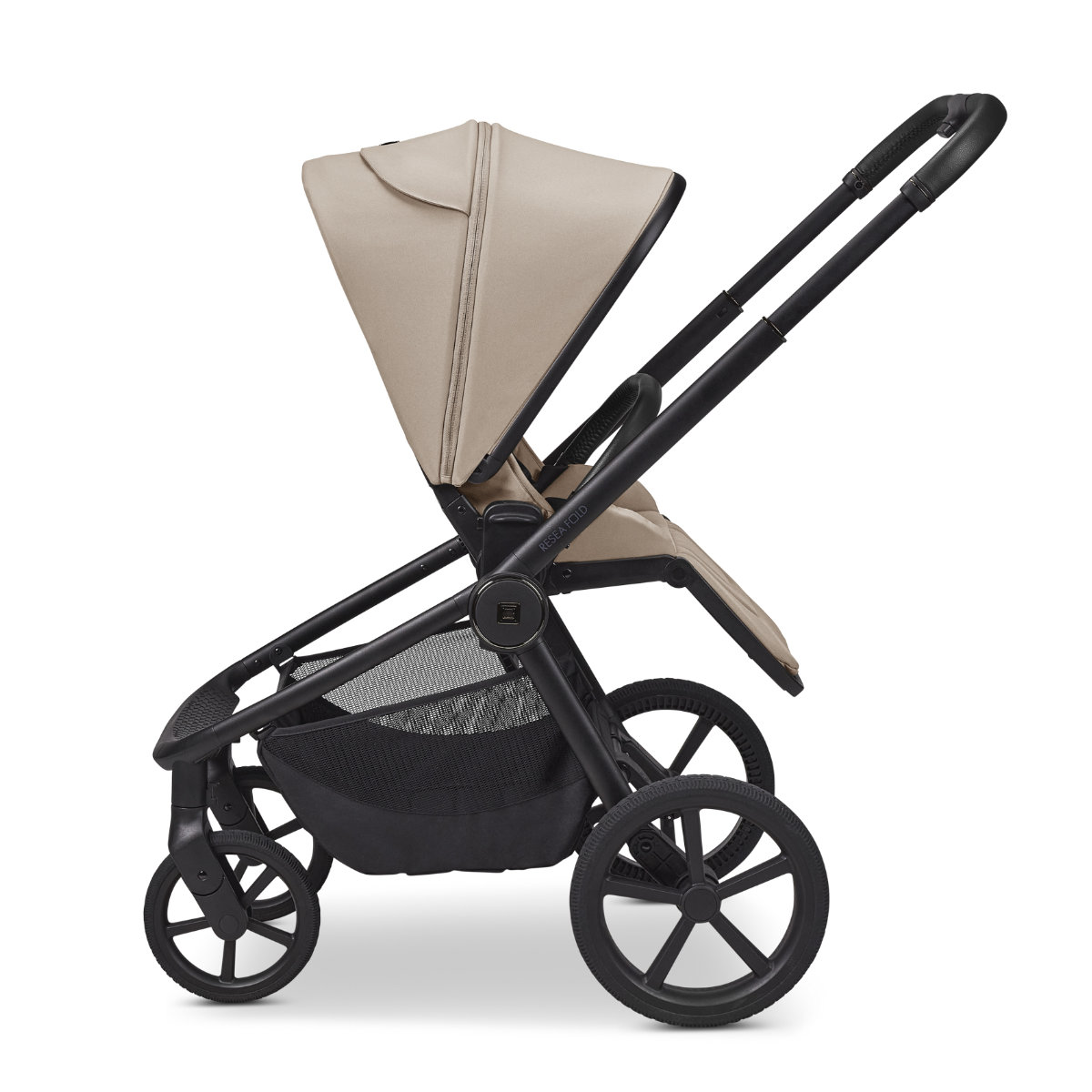 Moon ReSea Fold 2-in-1 Pushchair 2026