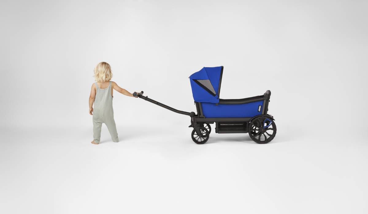 VEER Cruiser Handcart Sun Canopy