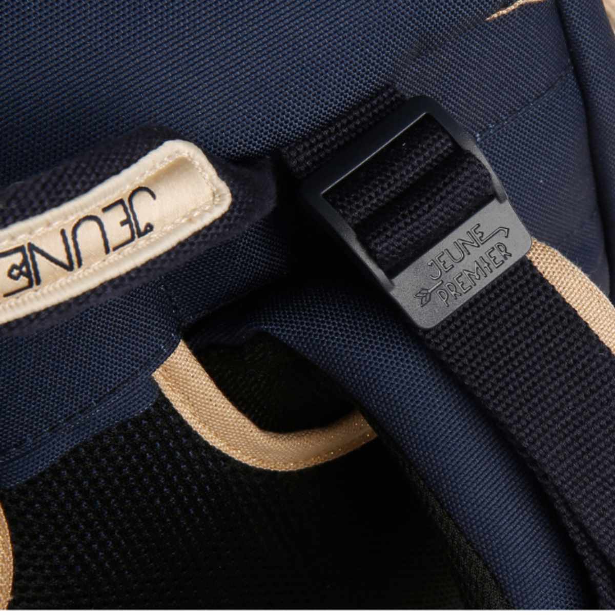 Jeune Premier Ergomaxx School Backpack