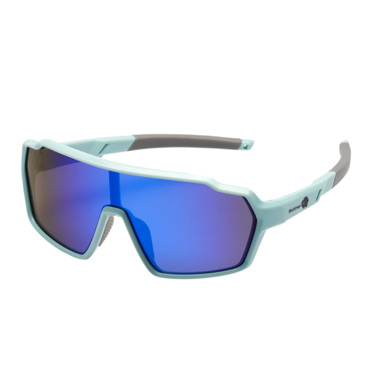 Blacksheep Tinnel Kinder-Sonnenbrille 4-10 Jahre – UV400, bruchsicher & flexibel