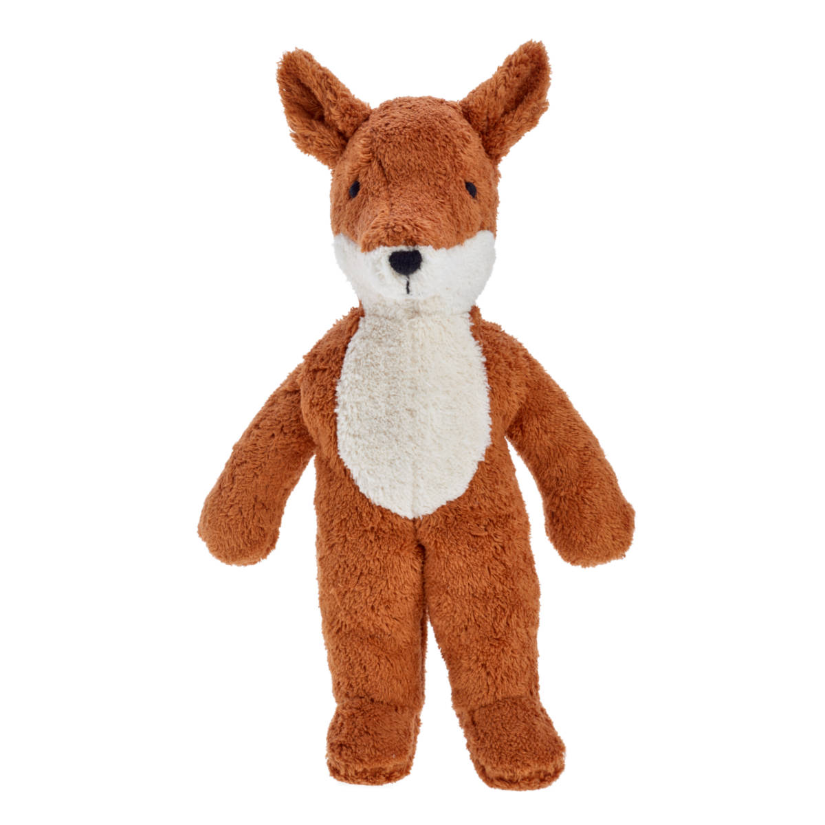 Senger Naturwelt Kuscheltier Fuchs klein, 32 cm