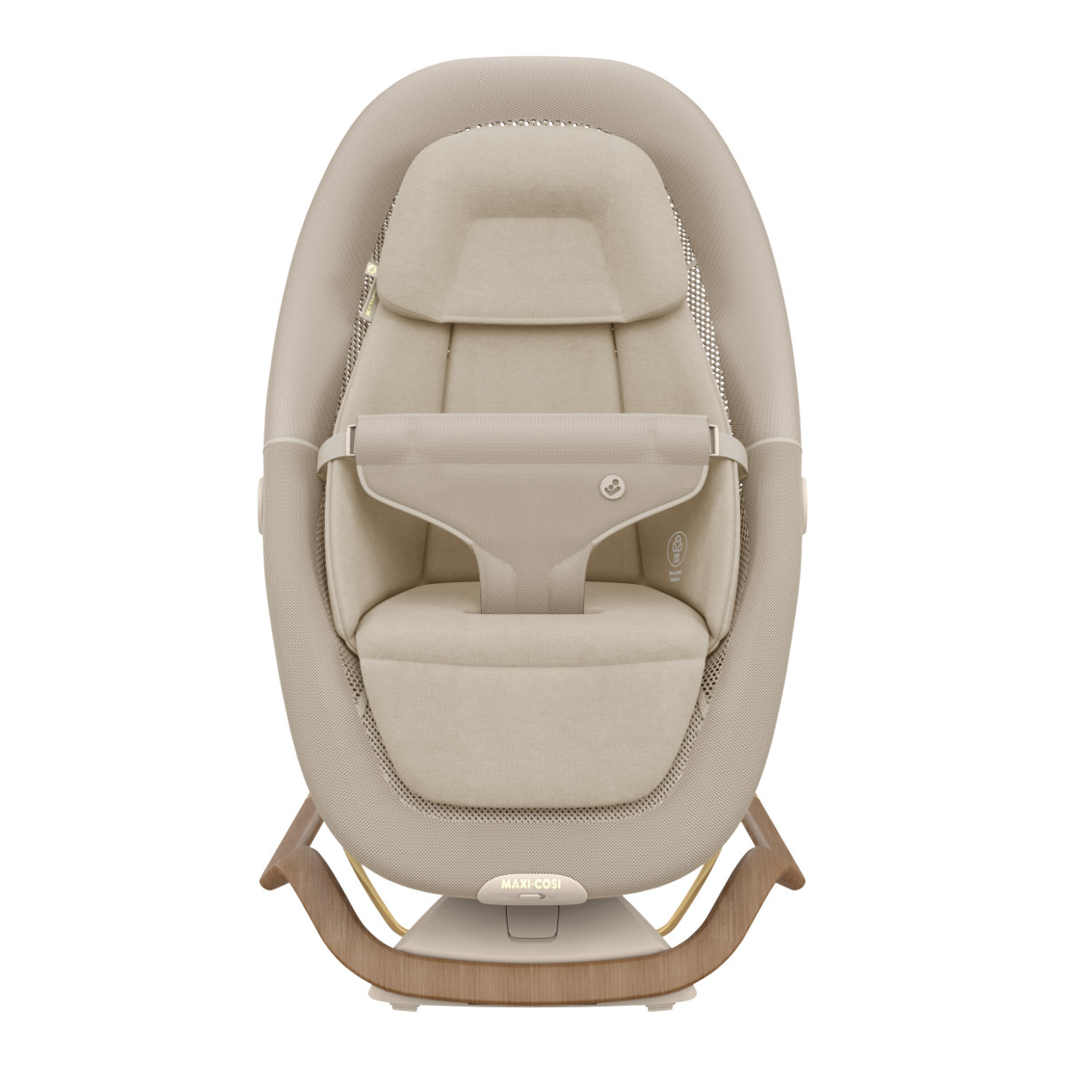 Maxi Cosi Dove Pro Babywippe