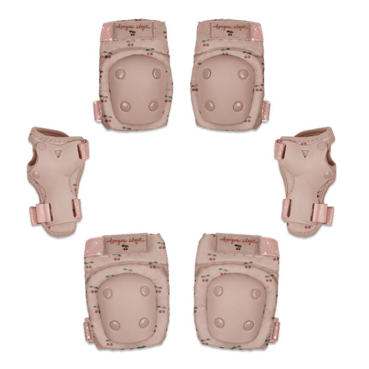 Konges Sløjd Protective Gear, 3-Pack
