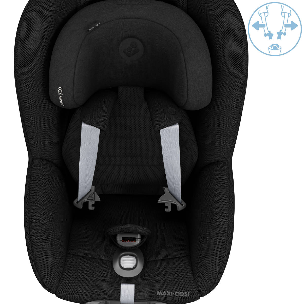 Maxi Cosi Mica 360 Pro i-Size Car Seat