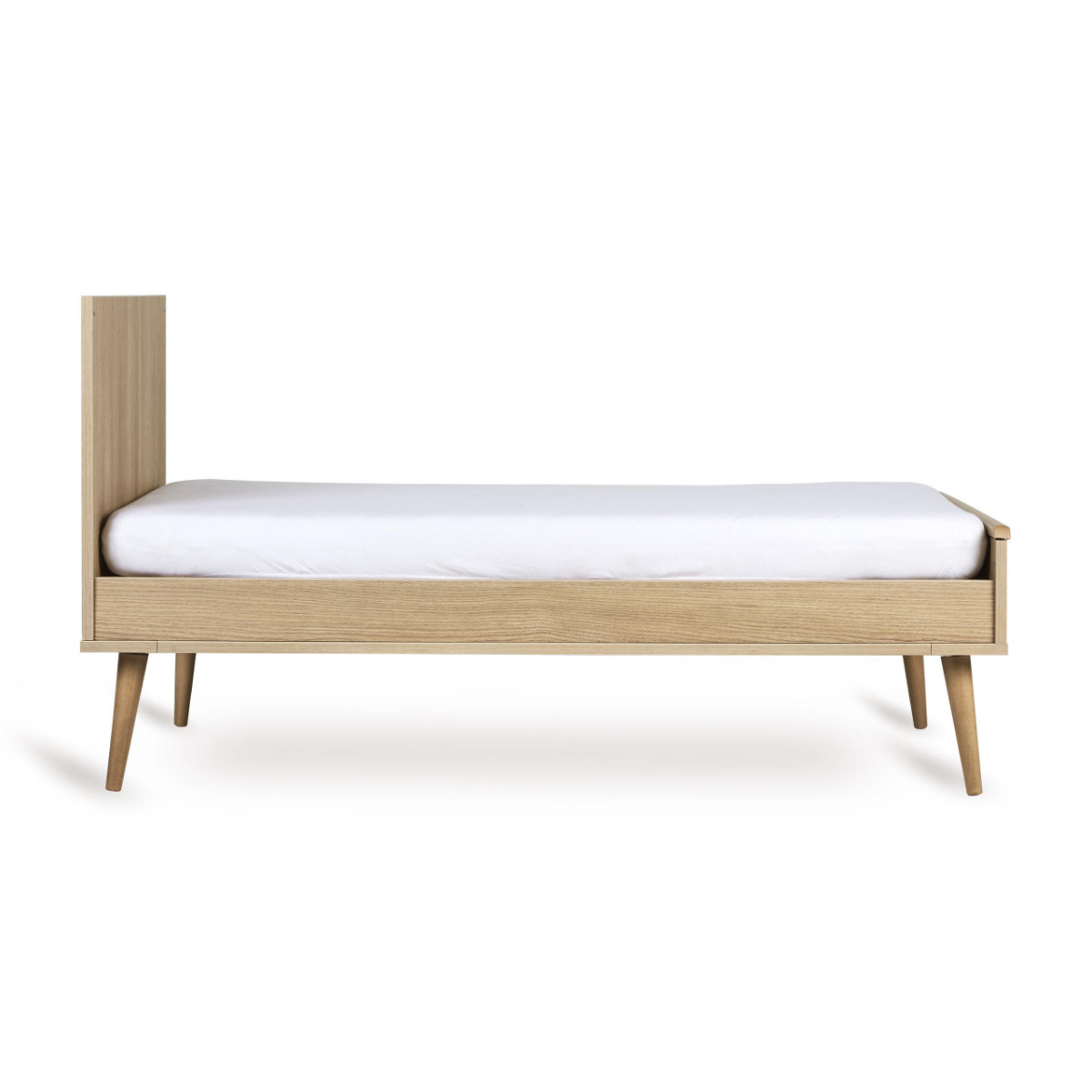 Quax Flow Babybett 70 x 140 cm