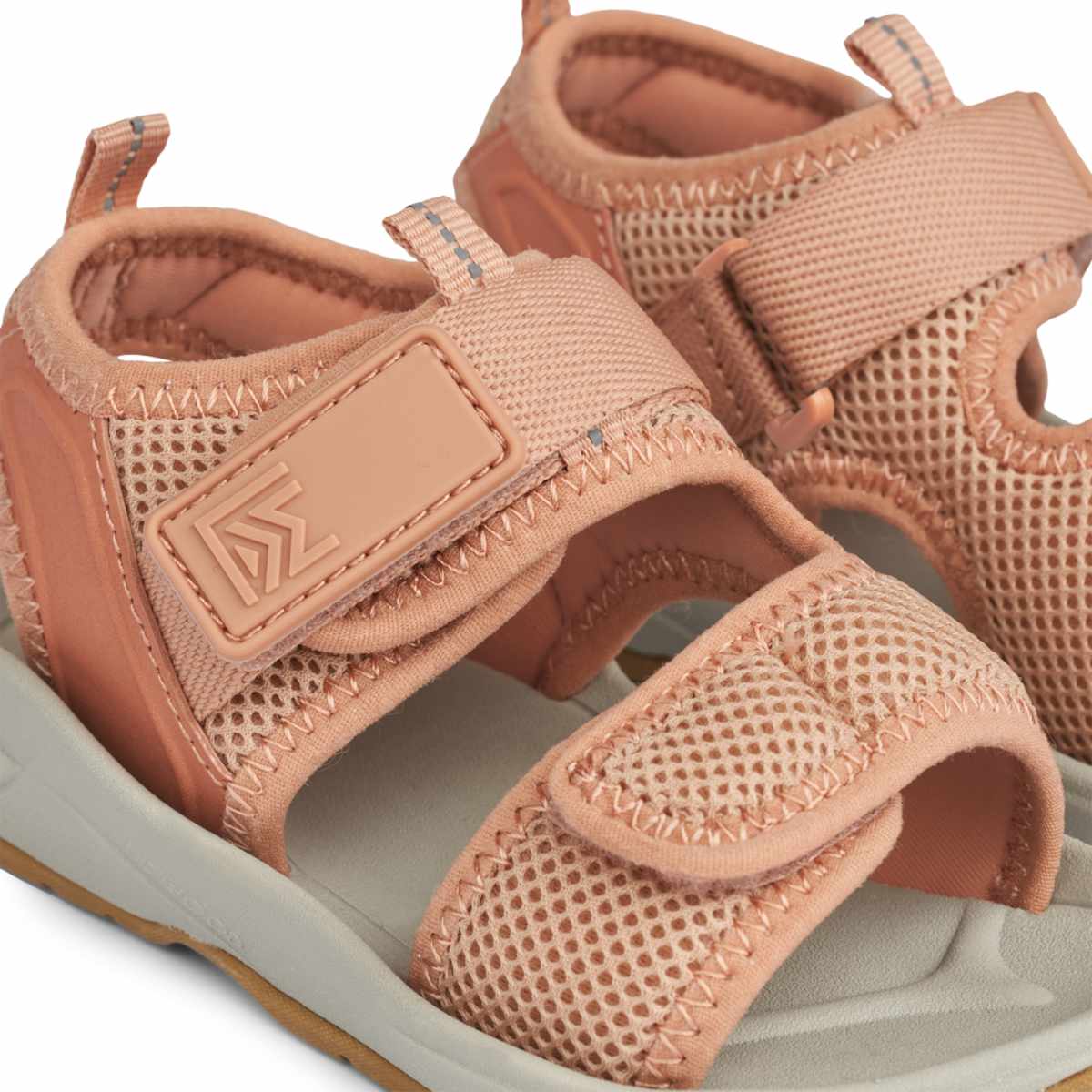 Liewood Christi Mesh Sandalen