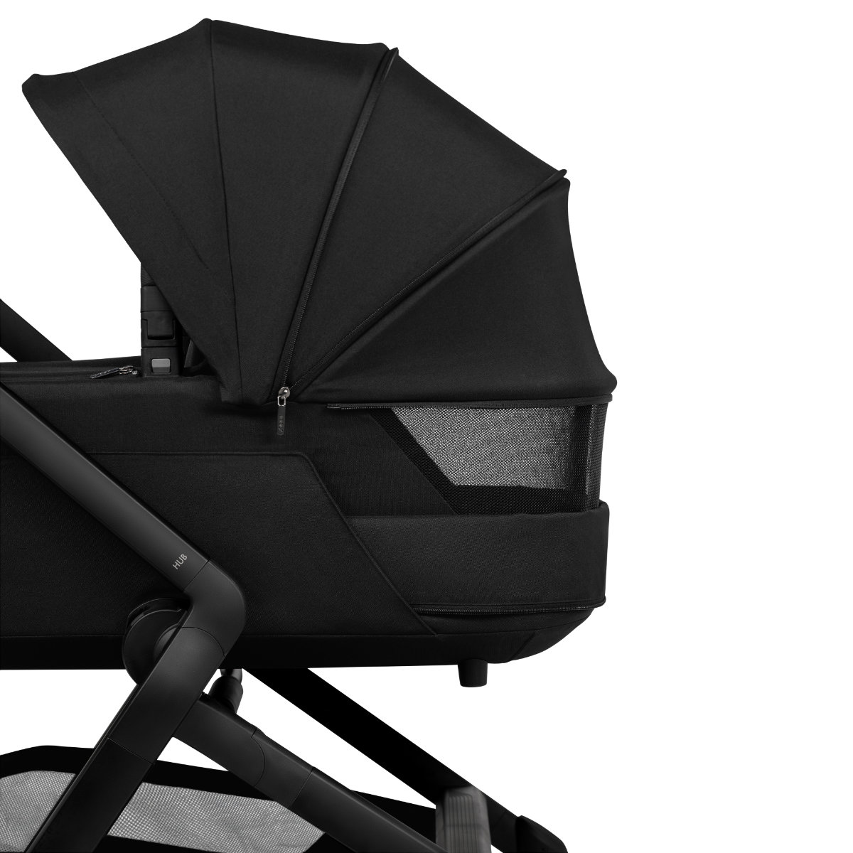 Joolz Hub2 Bassinet