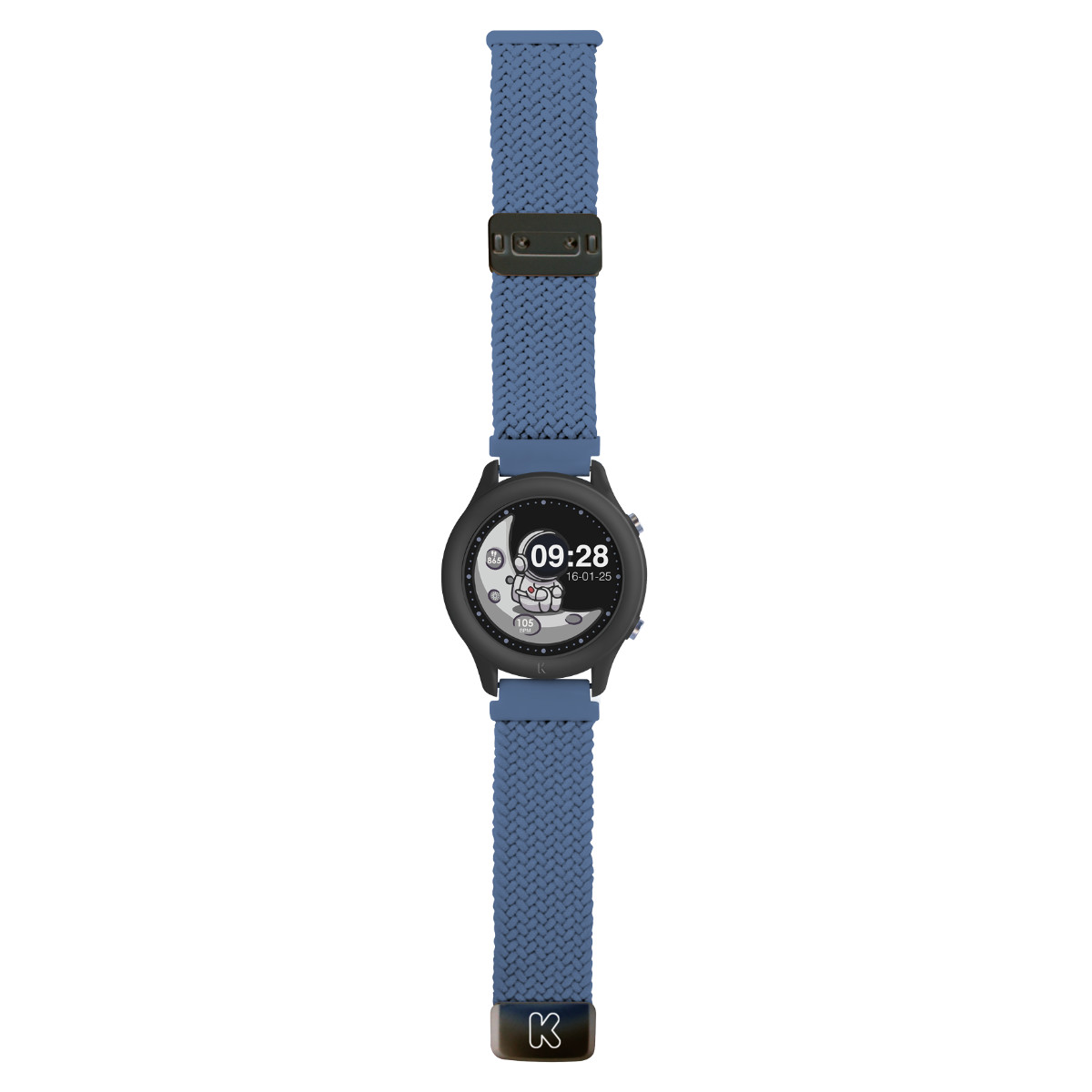 Kidywolf K-Watch Armbanduhr