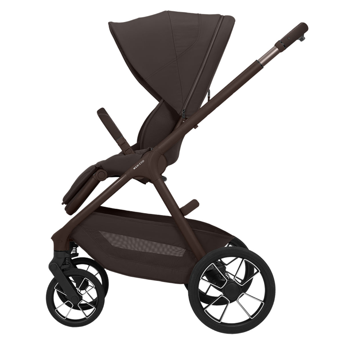 Maxi Cosi Oxford+ Kombikinderwagen mit Babywanne 2027