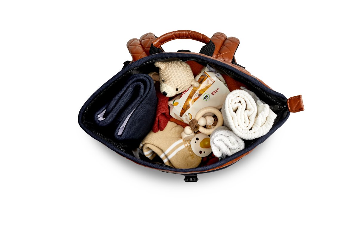 Moon Premium diaper backpack