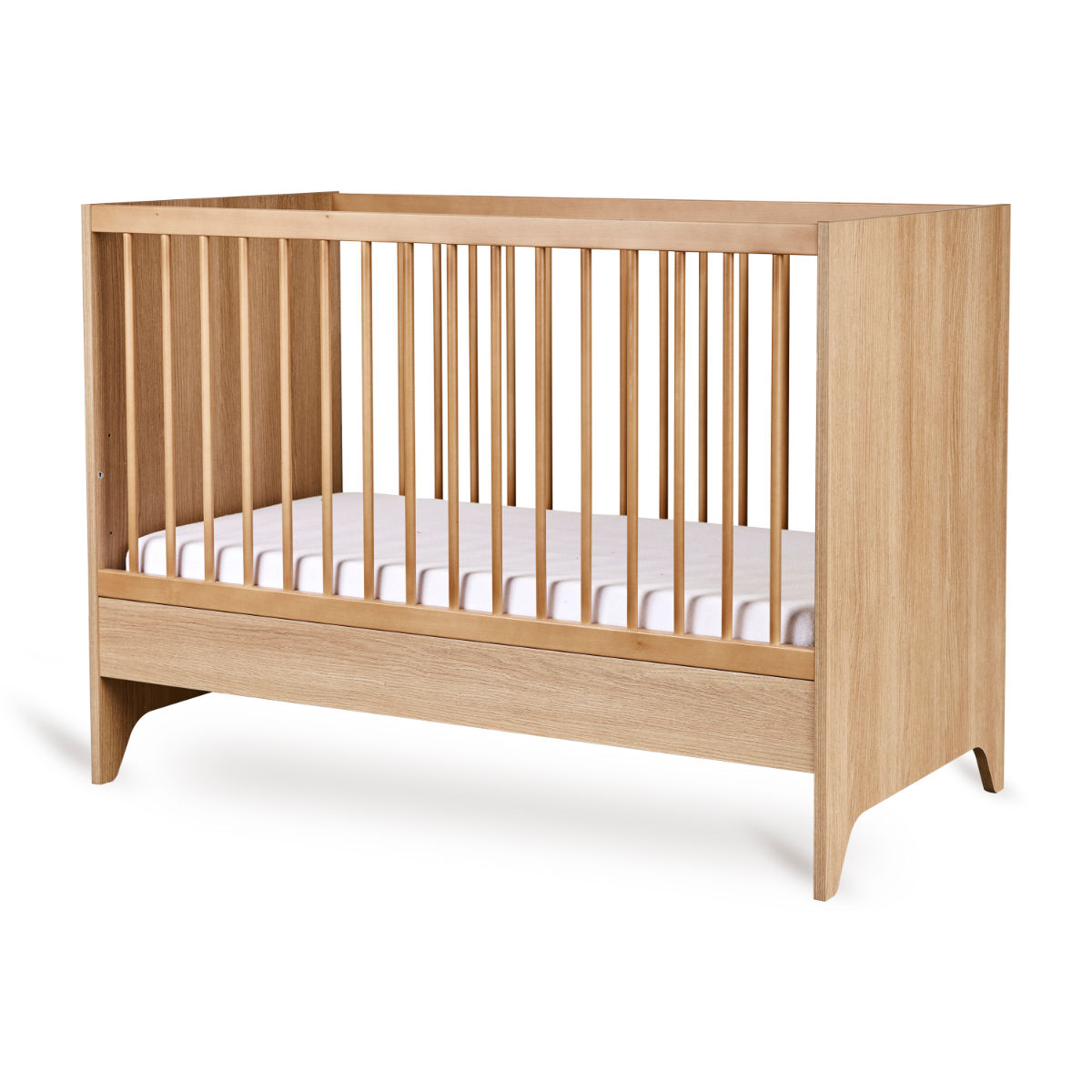 Quax Tsugi Babybett