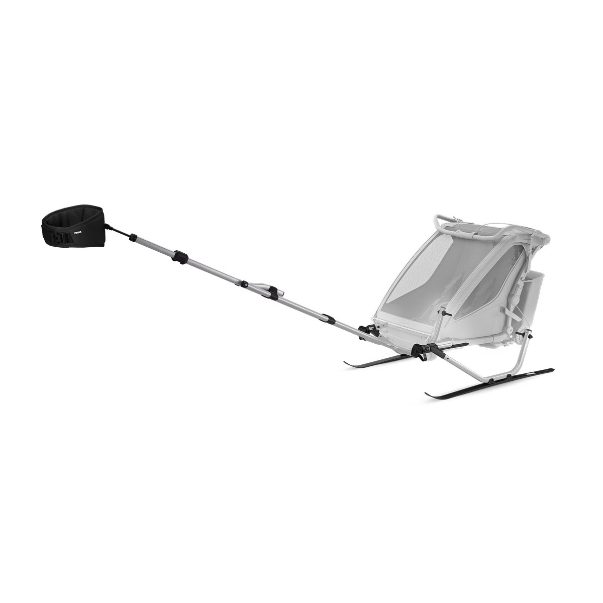 Thule Chariot 2 Langlauf Ski Kit 2026