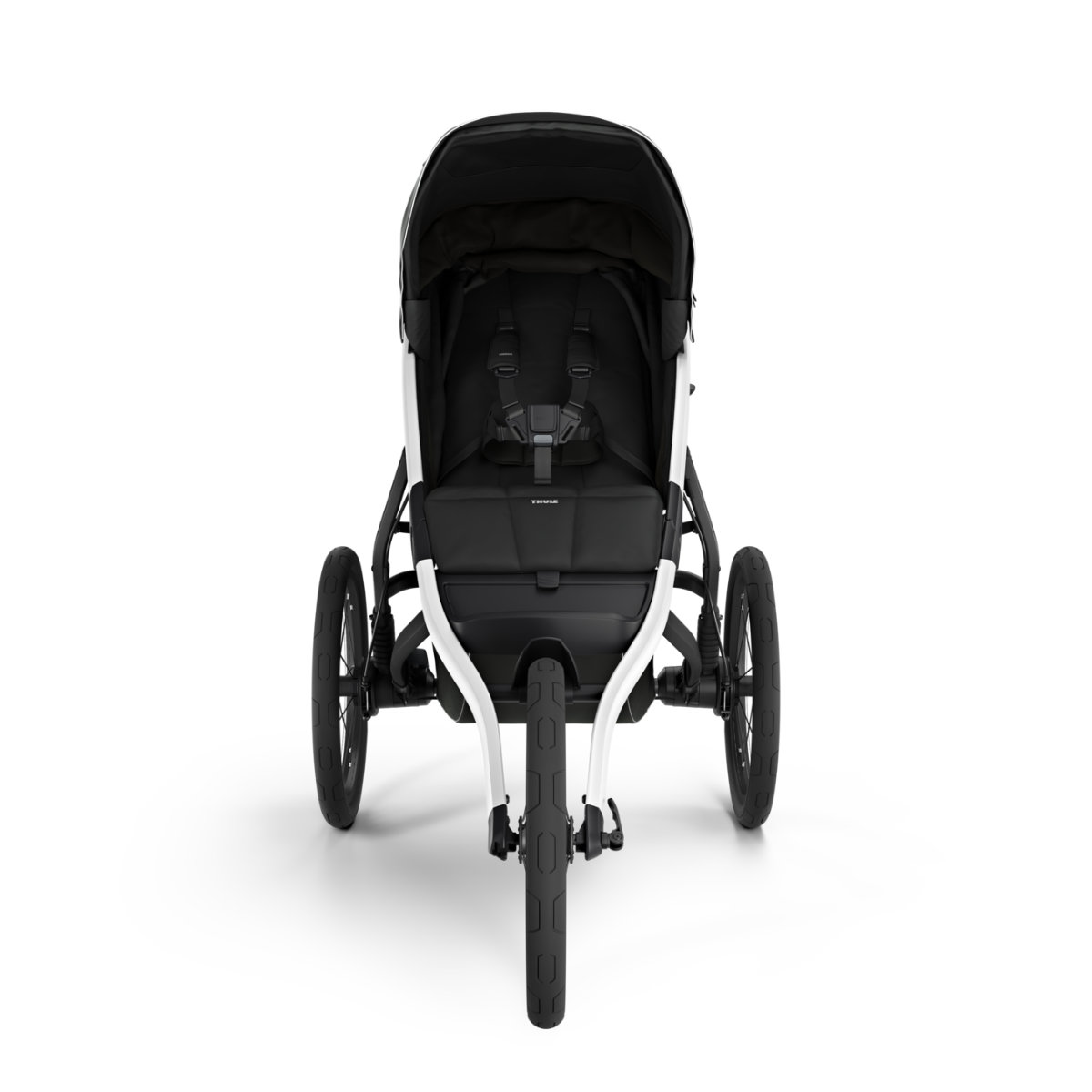 Thule Glide 3 Jogging Combi Stroller