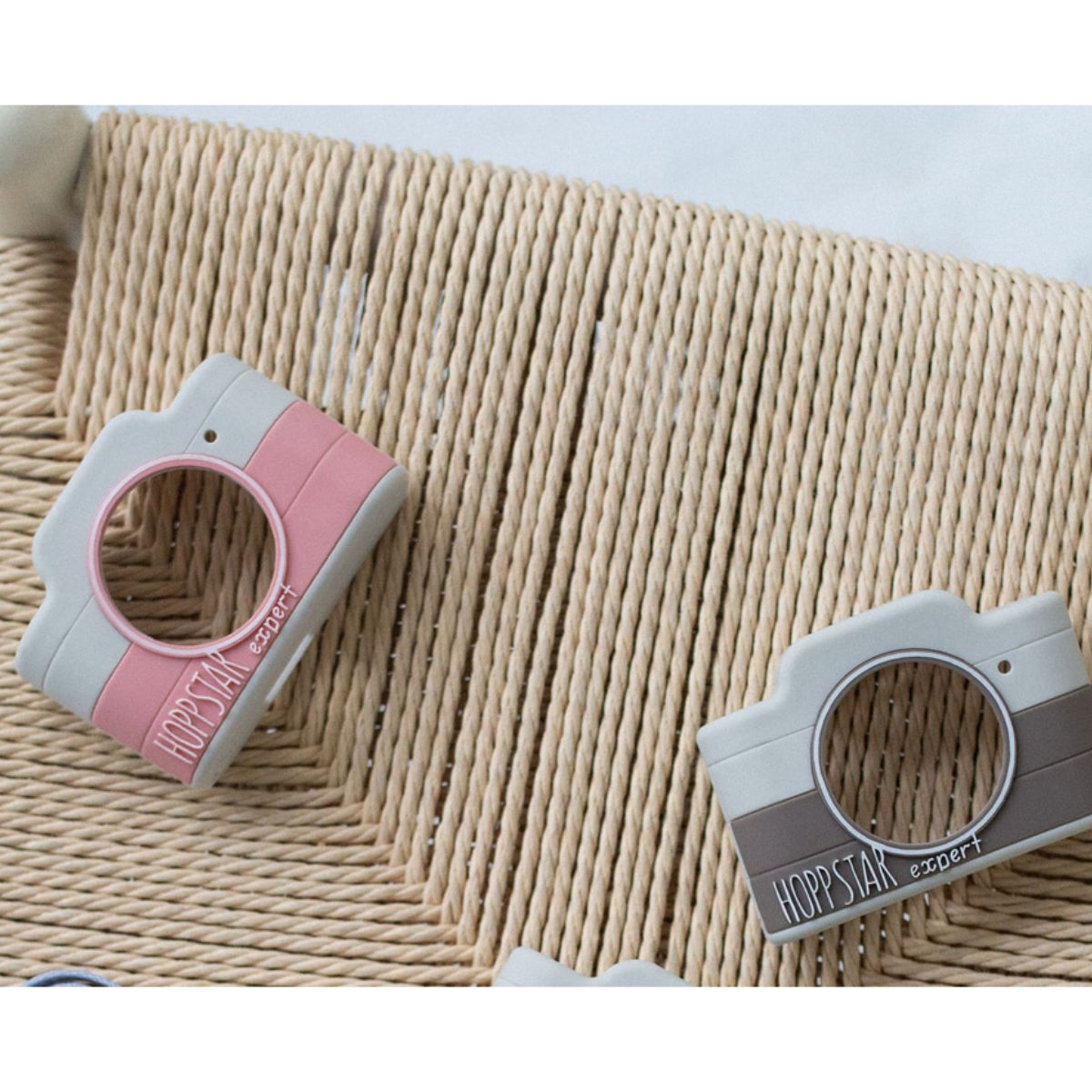 Hoppstar Expert Silicone Cover