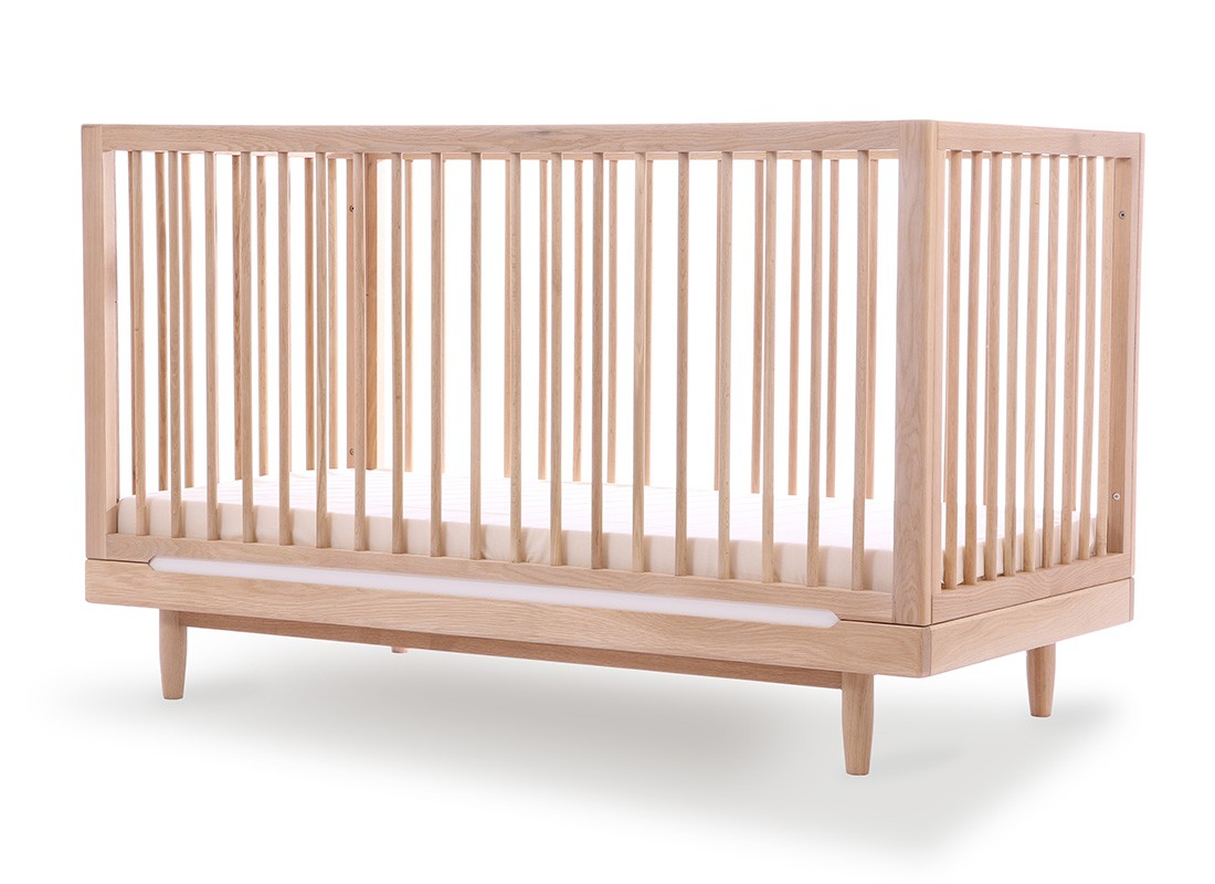 Nobodinoz PURE Kinderzimmer Set