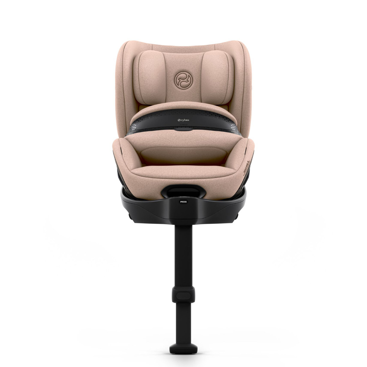 Cybex Anoris S Airbag i-Size Car Seat (15 Months–7 Years)