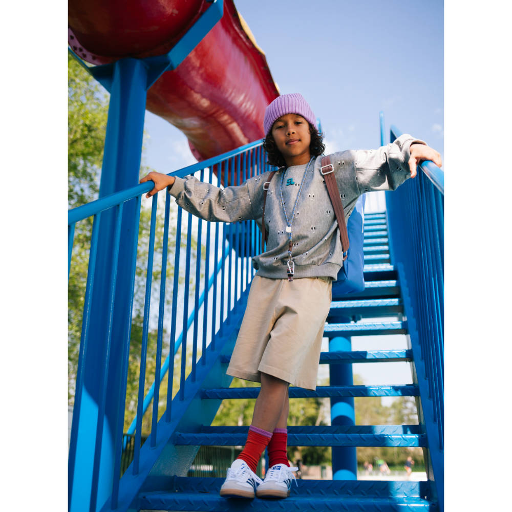 Sticky Lemon Kids Backpack Large