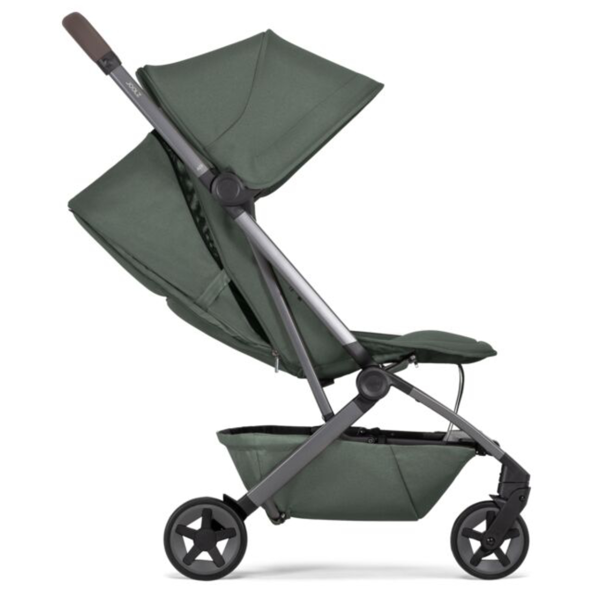 Joolz Aer 2 Stroller Set 3 in 1 – Essentials