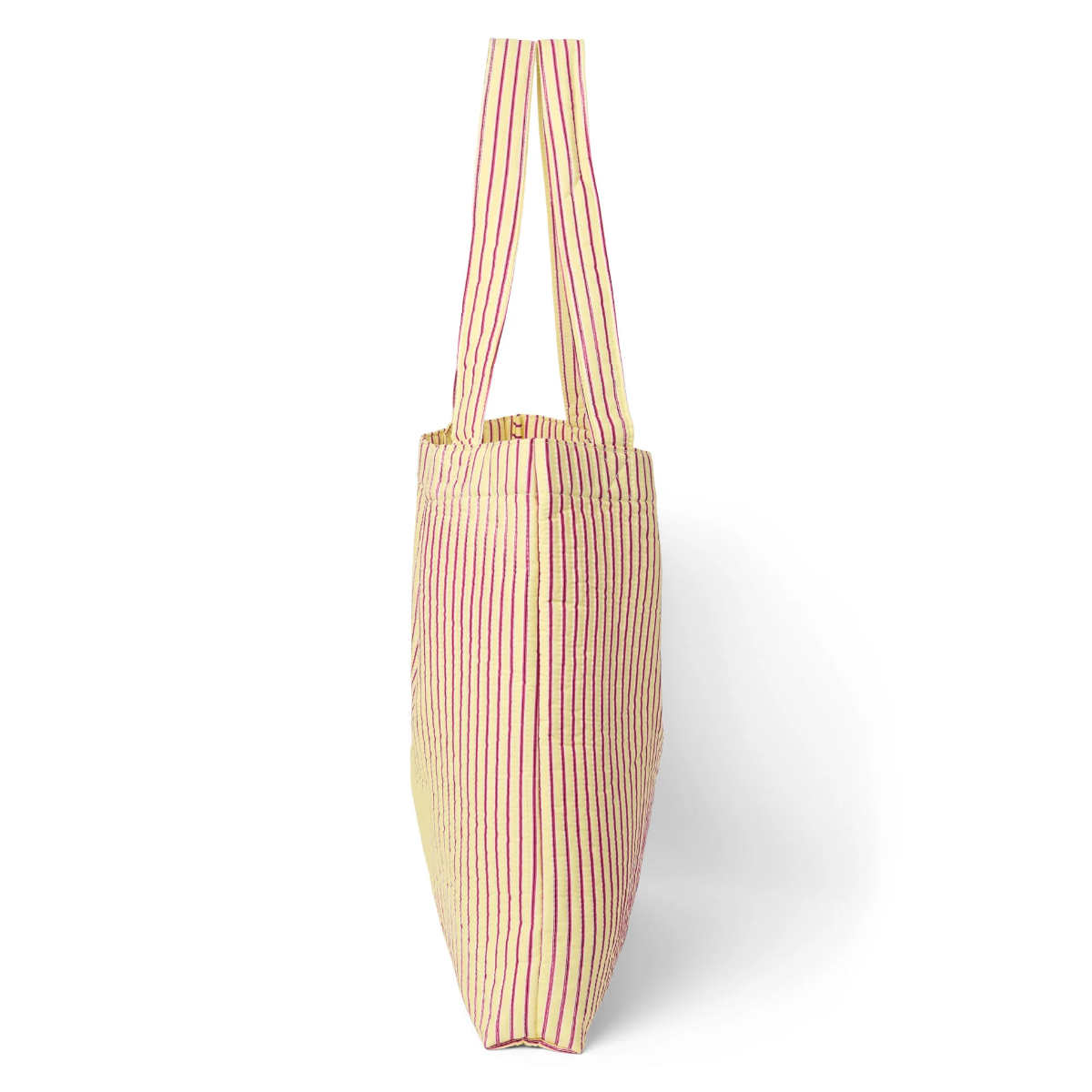 Studio Noos Poplin Stripe Mom Bag 58x42 cm