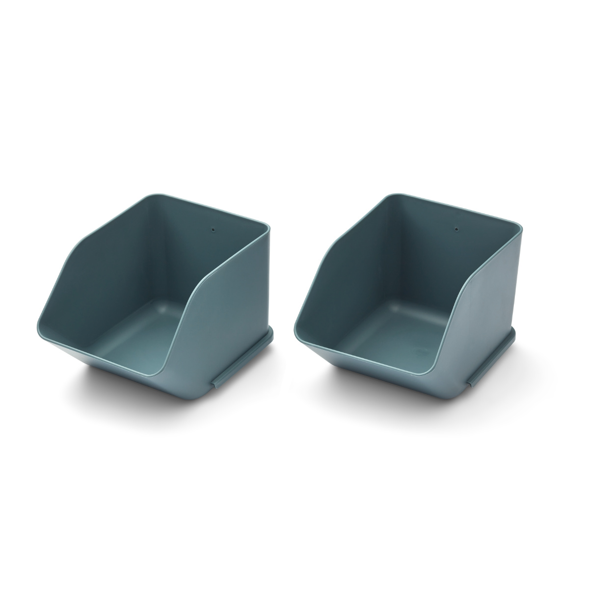 Liewood Rosemary desk organizer 2-Pack