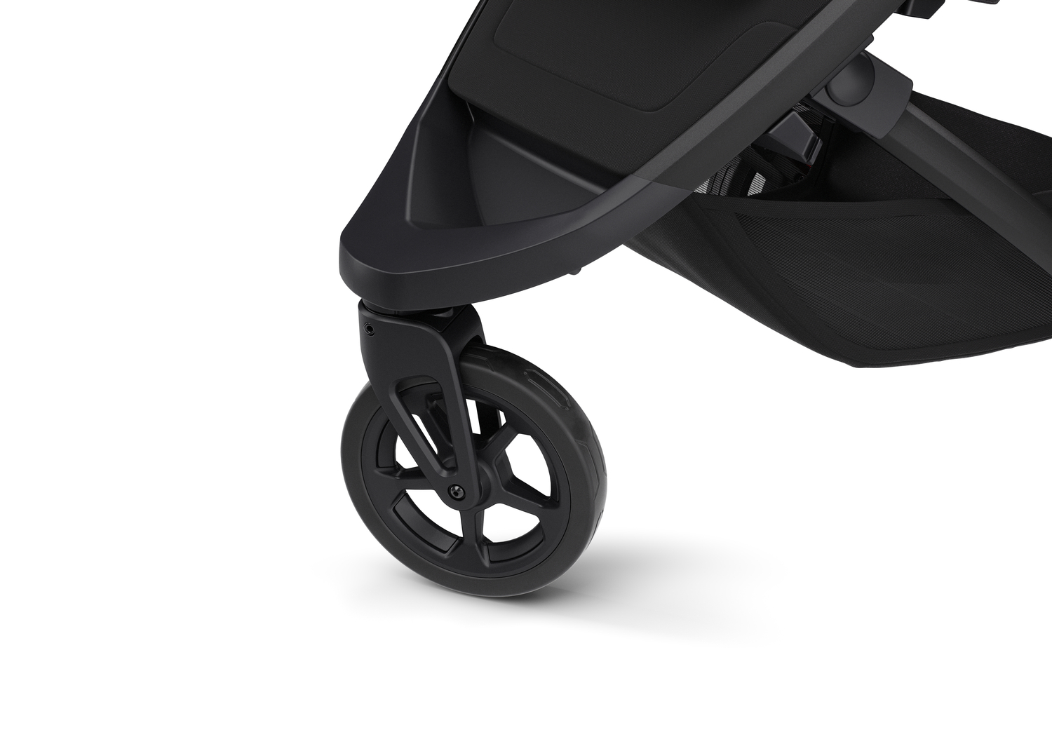 Thule Spring Buggy