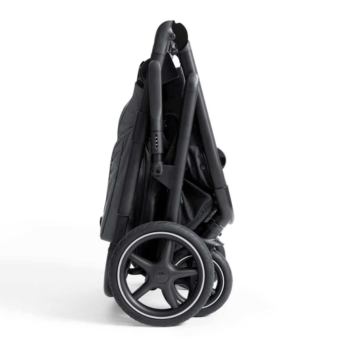 Joie Signature Versiti Kinderwagen Set 3 in 1 inkl. Joie Signature i-Level Pro i-Size Babyschale