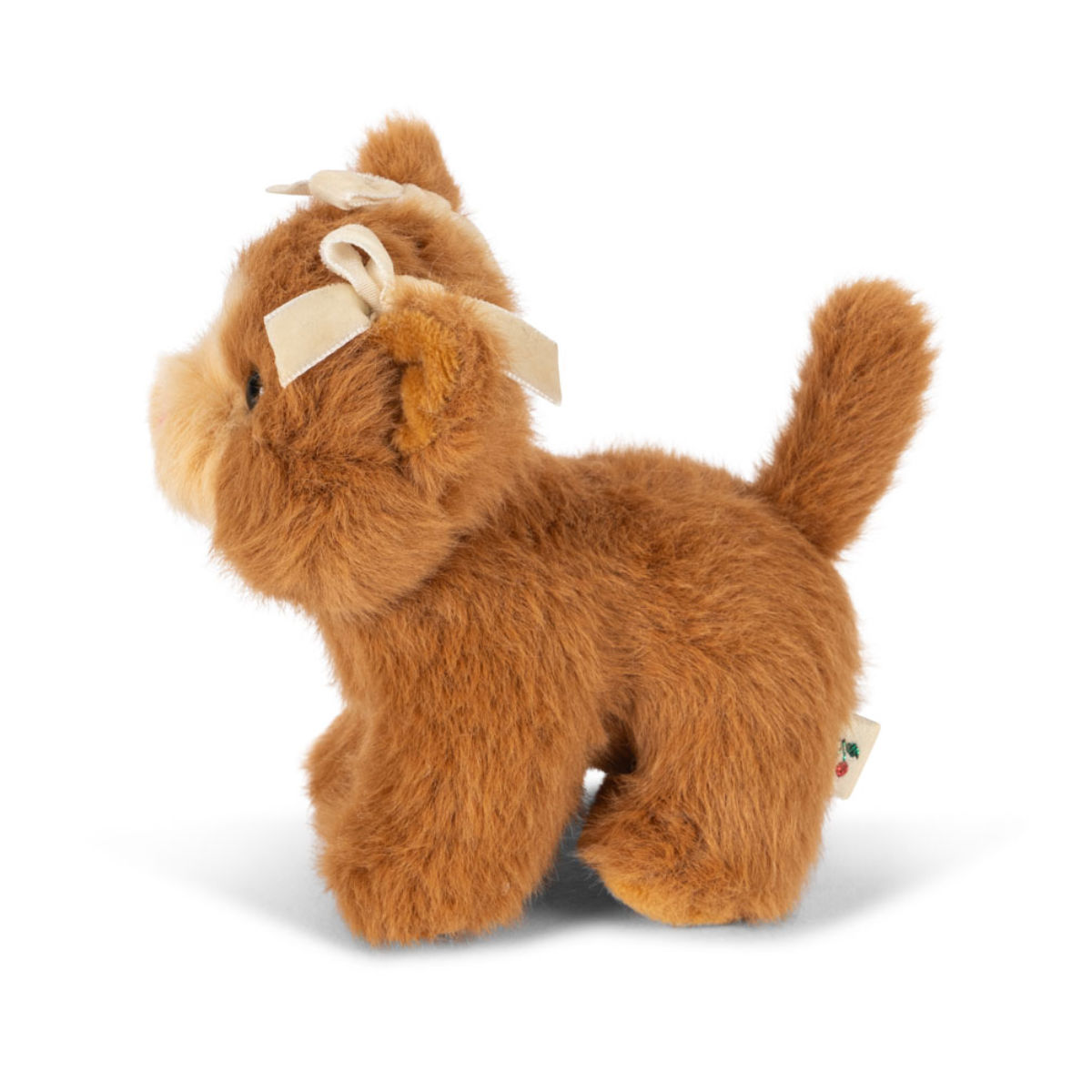 Konges Sløjd Plush Toy – Baby Animals