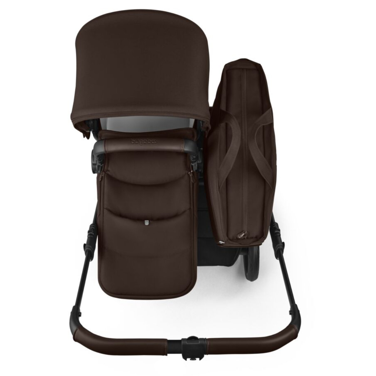 Bugaboo Donkey 6 Mono Kinderwagen 2026