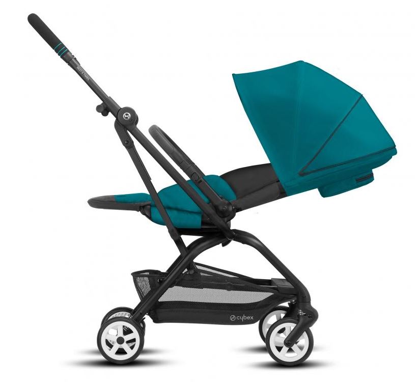 Cybex Eezy S Twist 2 Buggy