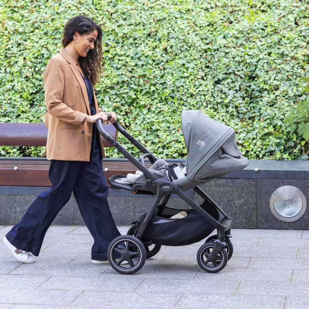 Joie Signature Finiti Kombikinderwagen