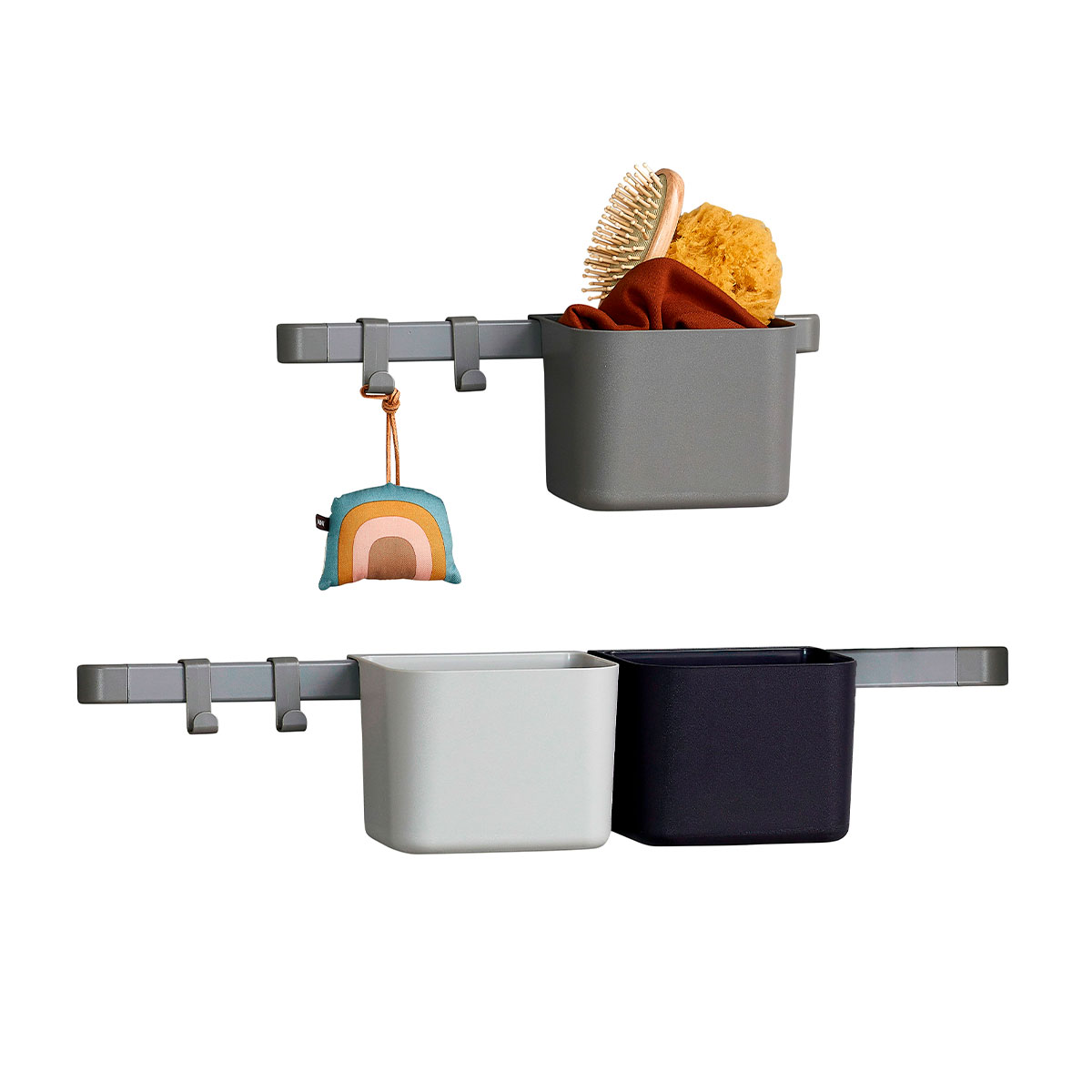 Leander Organization Elements 3 pieces