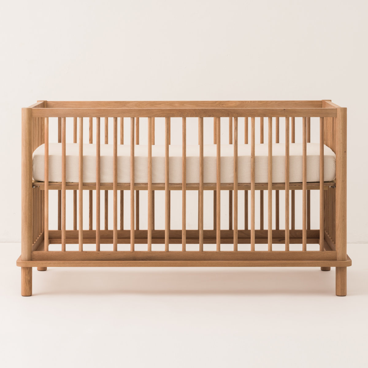 Nobodinoz LATITUDE Babybett 70x140cm