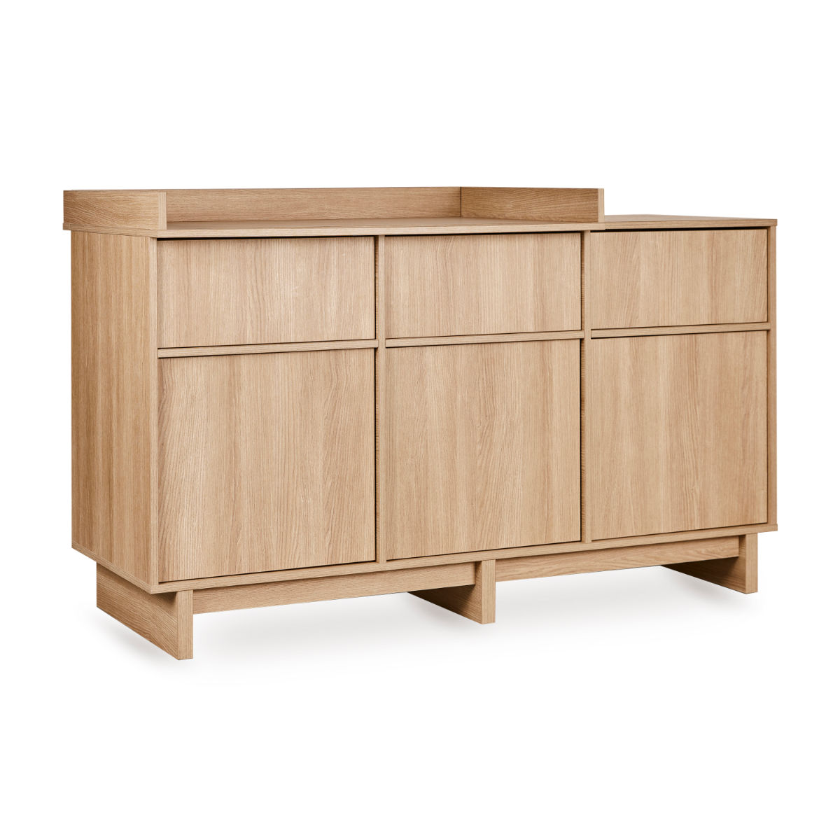 Quax Kyo Wickelaufsatz für Kommode & Kommode XL