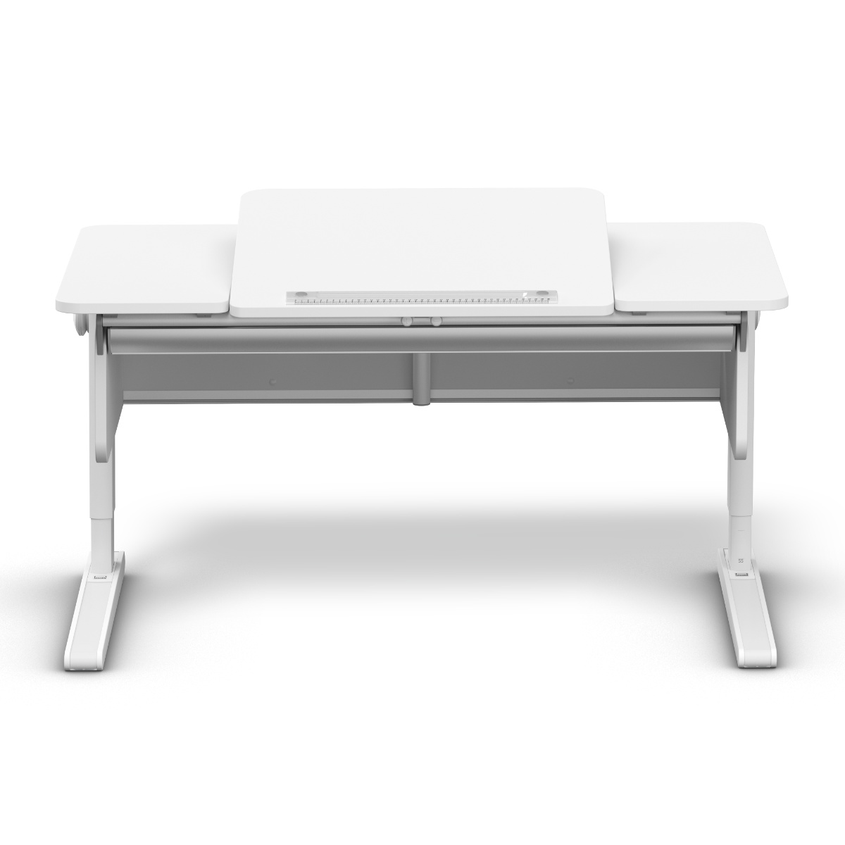 Moll Champion Desk (Center Up/ Right Up/ Left Up/ Compact)