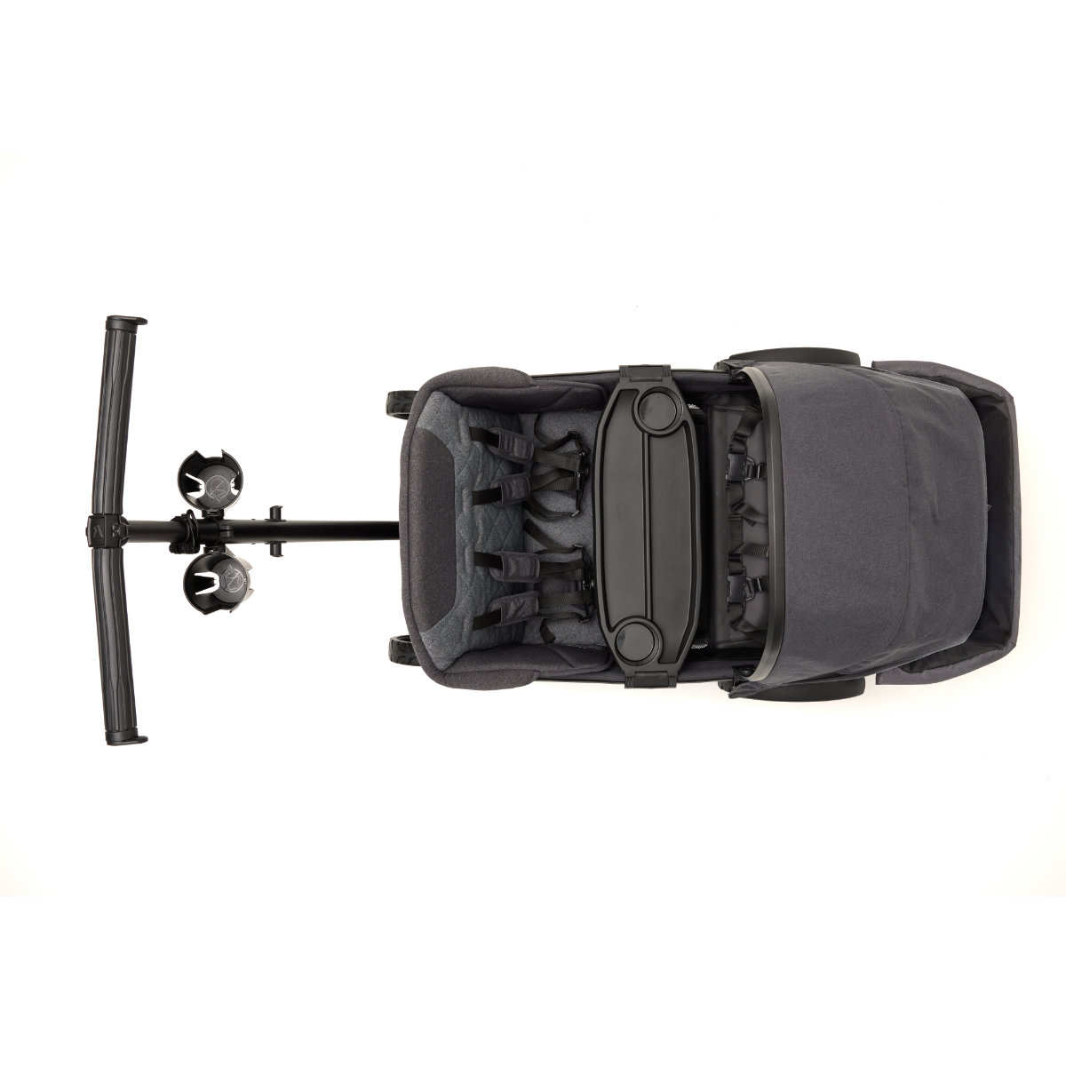 VEER Toddler Seat Insert for Cruiser XL Handcart