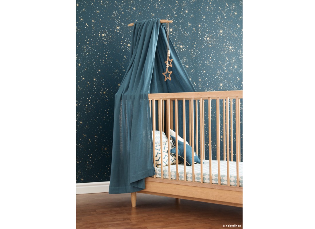 Nobodinoz PURE Kinderzimmer Set